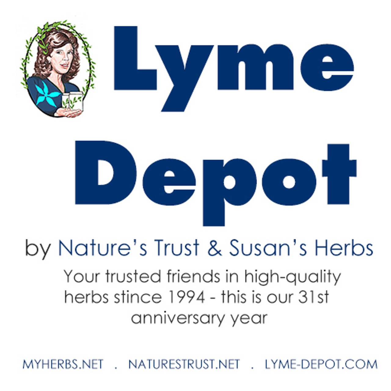 Lyme Depot